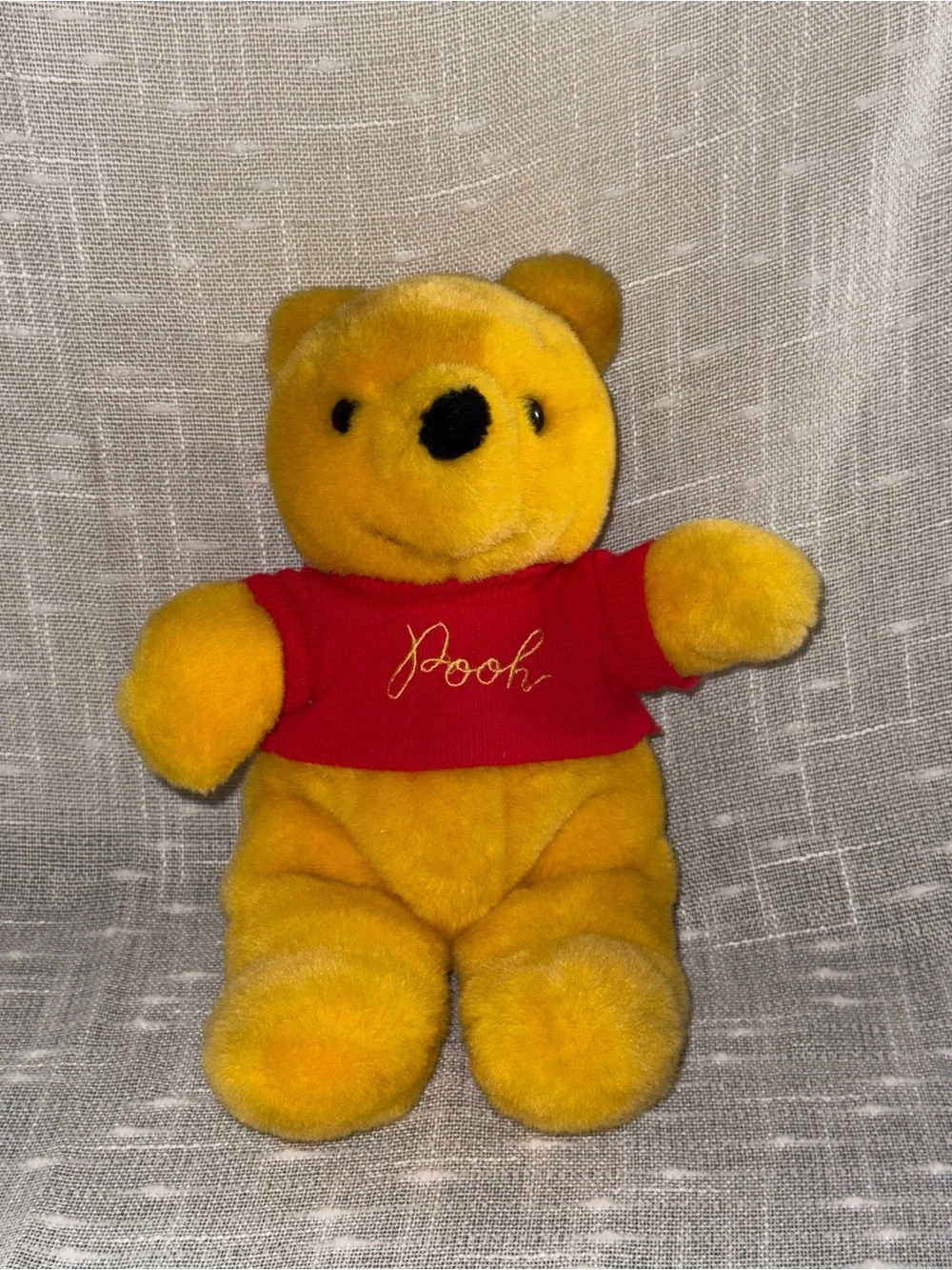 Vintage Disney Winnie the Pooh,Roo and Tiger Lot